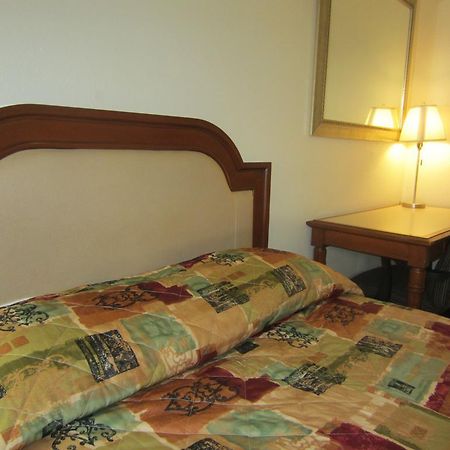West Park Inn- Extended Stay / Weekly Rates Available San Diego Eksteriør billede