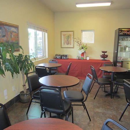 West Park Inn- Extended Stay / Weekly Rates Available San Diego Eksteriør billede