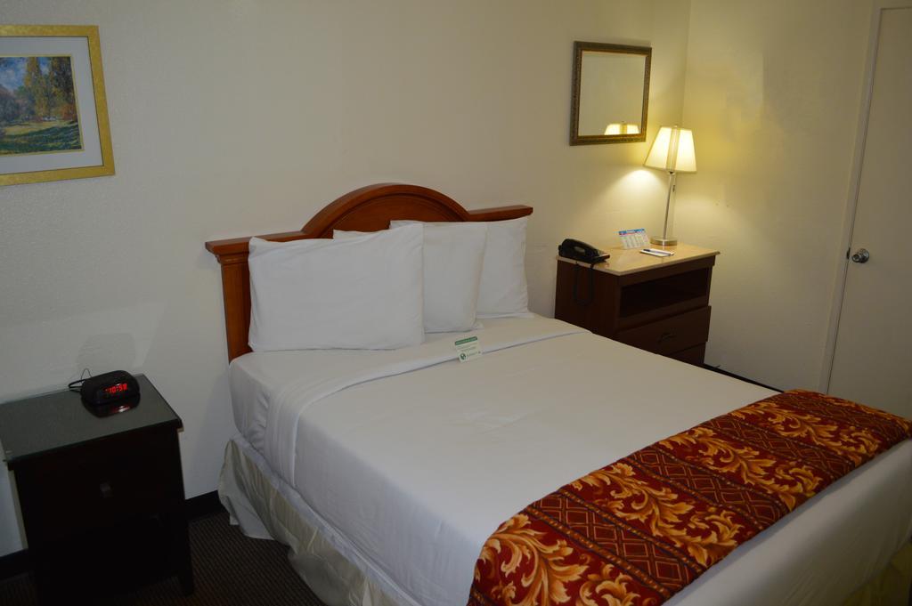 West Park Inn- Extended Stay / Weekly Rates Available San Diego Værelse billede