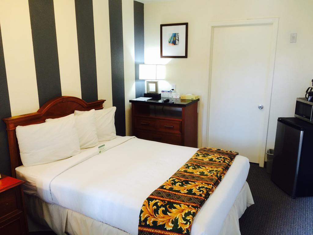 West Park Inn- Extended Stay / Weekly Rates Available San Diego Værelse billede