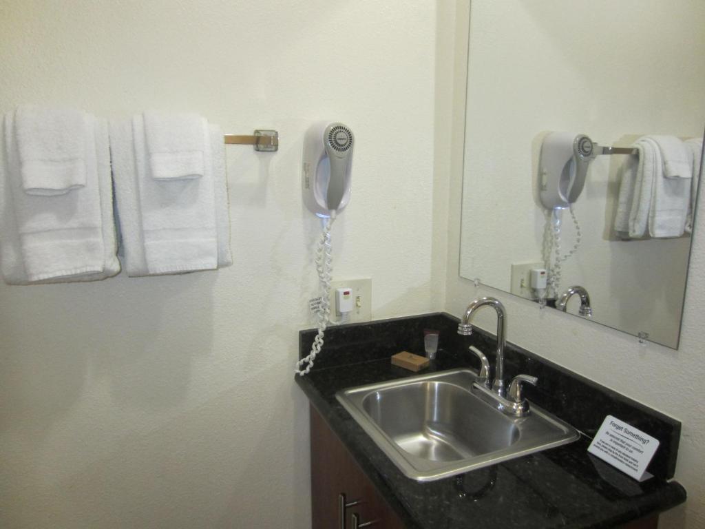 West Park Inn- Extended Stay / Weekly Rates Available San Diego Værelse billede