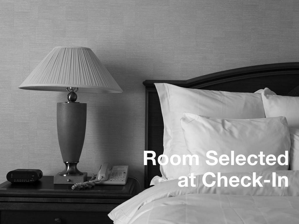 West Park Inn- Extended Stay / Weekly Rates Available San Diego Værelse billede