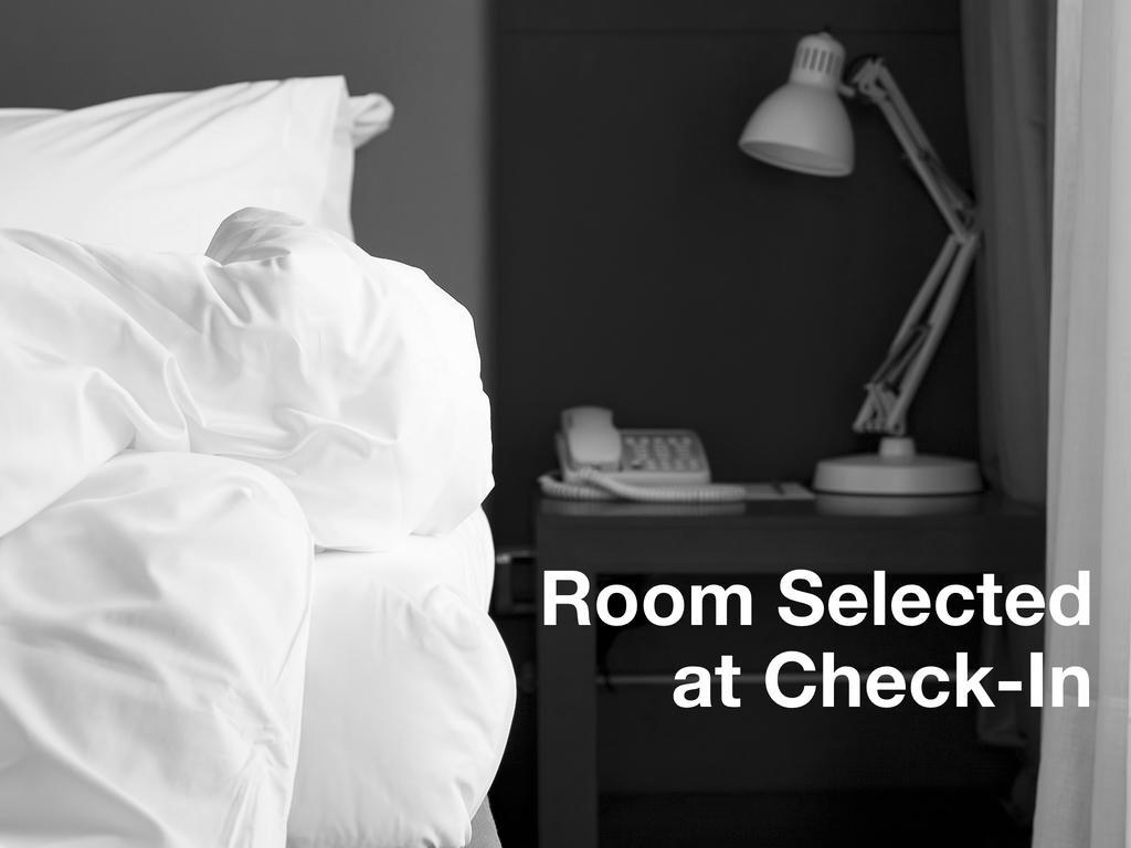 West Park Inn- Extended Stay / Weekly Rates Available San Diego Værelse billede