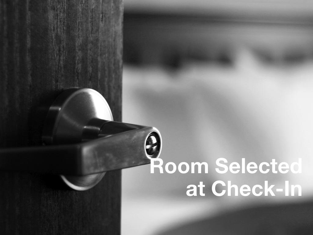 West Park Inn- Extended Stay / Weekly Rates Available San Diego Værelse billede