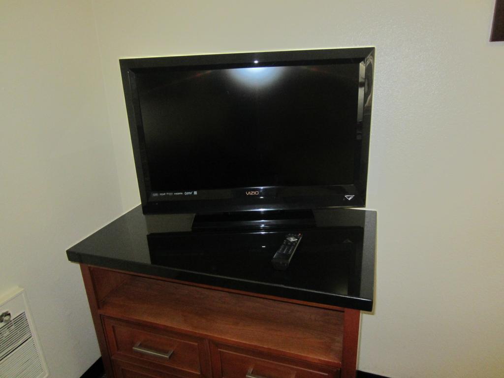 West Park Inn- Extended Stay / Weekly Rates Available San Diego Eksteriør billede