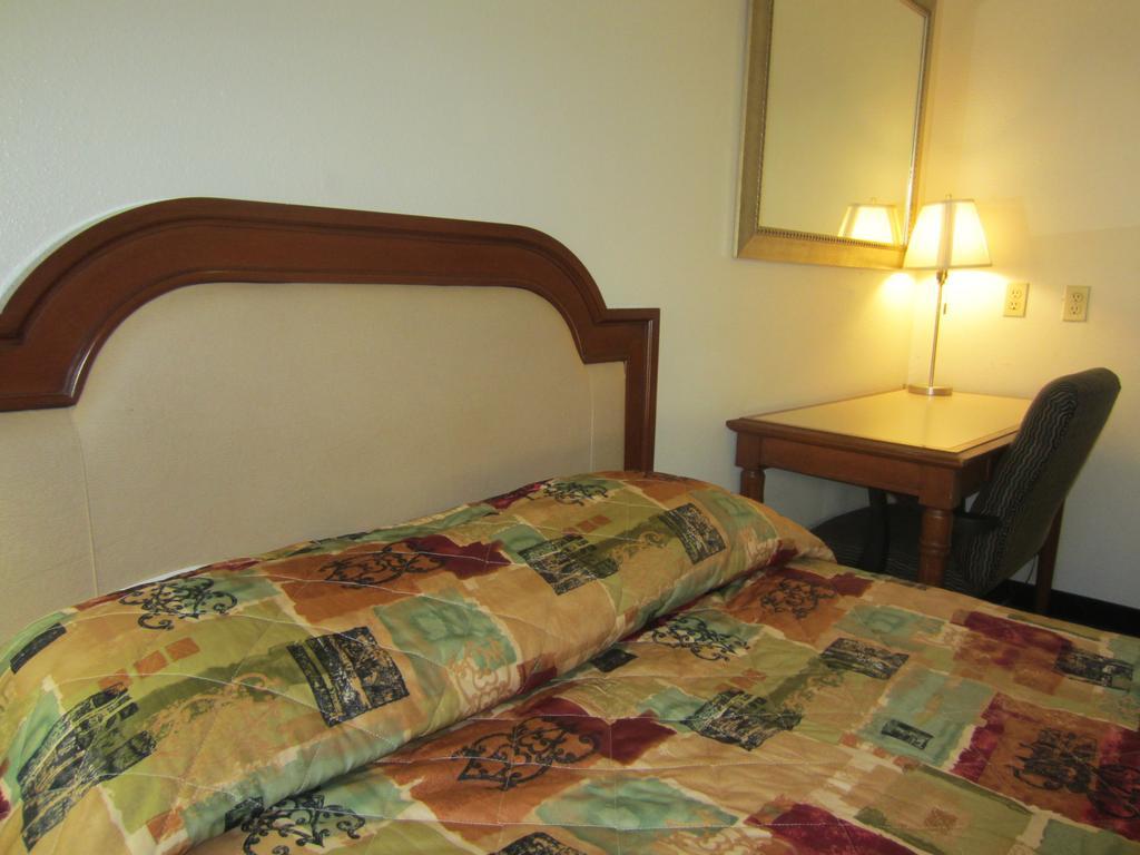 West Park Inn- Extended Stay / Weekly Rates Available San Diego Eksteriør billede