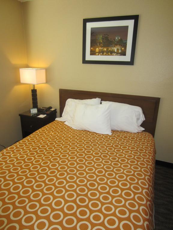 West Park Inn- Extended Stay / Weekly Rates Available San Diego Værelse billede